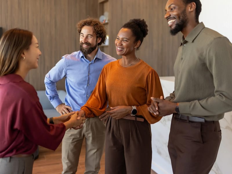 Community Organizations & Non-profits